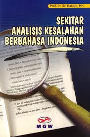 Info CPNS PPPK 2021 & Pelajaran Bahasa Indonesia Contoh Analisis
