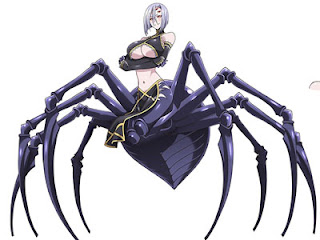 Rachnera "Rachnee" Arachnera 