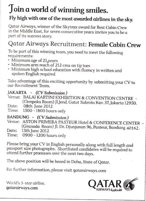 http://lokerspot.blogspot.com/2012/05/recruitment-qatar-airways-may-2012-for.html