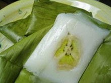 Kue Pisang Kue Pisang