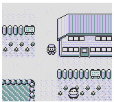 Pokémon Red★ and Blue★ screenshot 01