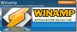Plugin Winamp