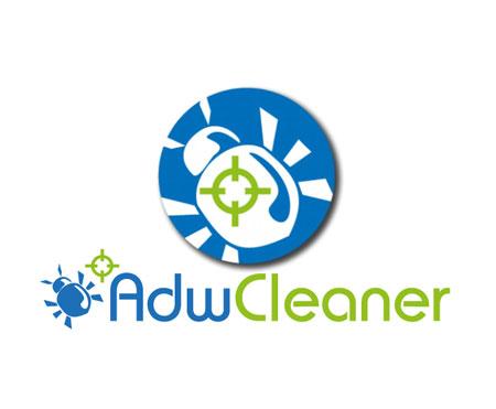AdwCleaner - удаление вирусов, переадресаций в браузере.