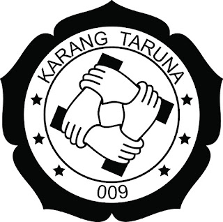 Logo Karang Taruna