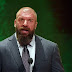 WWE: Triple H anuncia que se vai retirar dos ringues