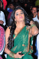 Priyamani Hot Saree Photos