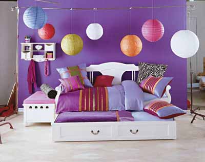 Famous Interior Design: Teenage Girls Bedrooms Photos I