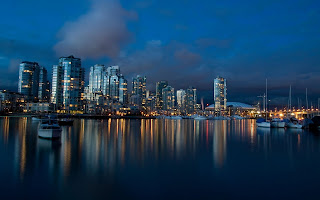 Vancouver