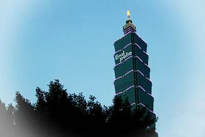 這裡的101風景不一樣｜台北101之觀賞地點懶人包資訊