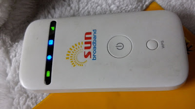 sun broadband review