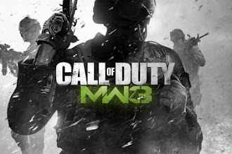 Call of Duty Modern Warfare Pc Game Free Download