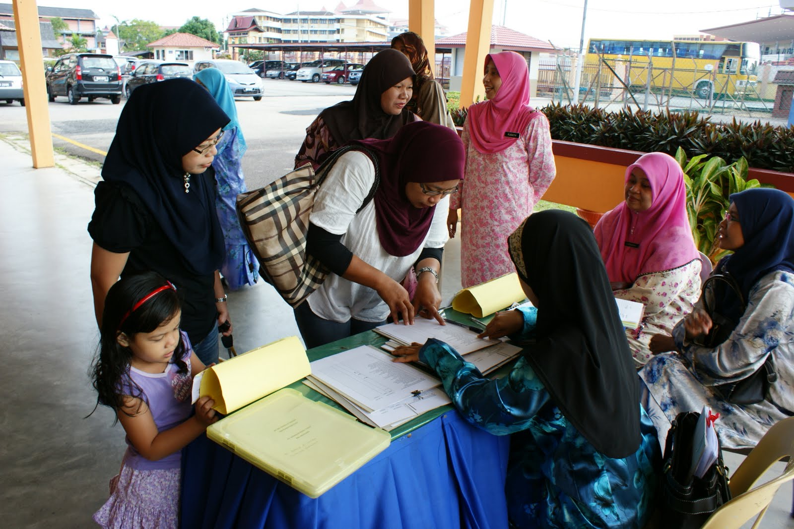 SMK TINGGI PEREMPUAN MELAKA: 01/01/2011 - 02/01/2011