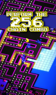 PAC-MAN 256 APK