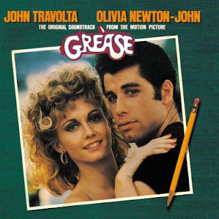 John Travolta & Olivia Newton-John - You're the One That I Want