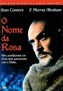 O Nome da Rosa