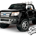 Camioneta a Bateria Ford Ranger F150 Wildtrak Original Licenciado