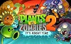 Plants vs Zombies 2 mod Apk Obb 11.2.1 (MOD, Unlock Plants Max Level, Full Map, Unlimited Coin Gem, Unlock Levels) for Android