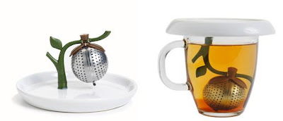 Unusual Tea Infusers and Creative Tea Infuser Designs (15) 2