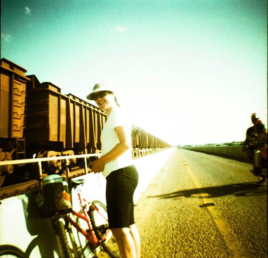 Diana Mini 09