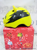 Wimcycle Kids Bicycle Helmet