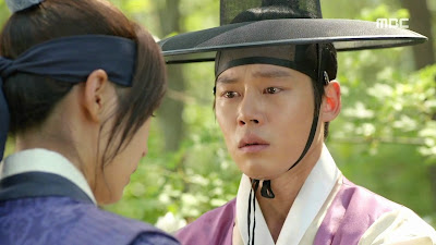 Splendid Politics Hwajung episode episode 13 review recap Cha Seung Won Gwanghae Yi ICheom Jung Woong In Lee Yeon Hee Jungmyung Hawi Seo Kang Joon Hong Joo Won Kang In Woo Han Joo Wan Kim Gae Shi Kim Yeo Jin Yi Ja kyung Gong Myeong Kang Joo Sun Jo Sung Ha Hawgidogam Queen Inmok Shin Eun Jung Heo Gyun Ahn Nae Sang Choi Moo Sun