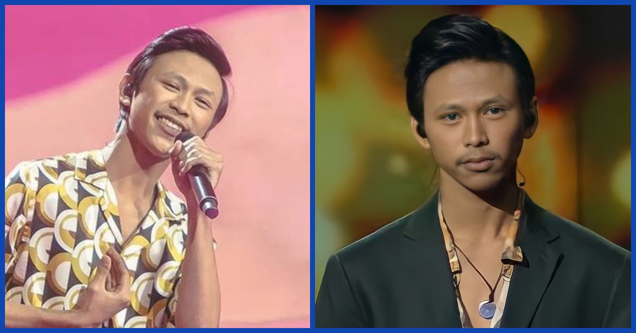 Biodata Artis Danar Widianto, Penyanyi Indie Jebolan X-Factor yang Sukses Bius Penikmat Musik dengan Suara Khasnya