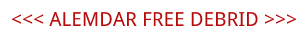 Alemdar Free Debrid