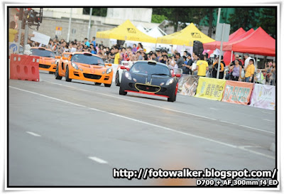 The Red Bull Dragon Run Hong Kong