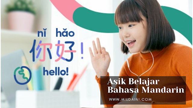 be;ajar bahasa mandarin