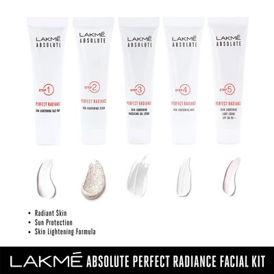 Lakme Absolute Perfect Radiance Skin Lightening
