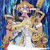 L’anime DanMachi Gaiden : Sword Oratoria, en Visual Art