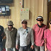 Resahkan Sopir Truk, Lima Pelaku Pungli di Banjarmasin Ditangkap Polda Kalsel