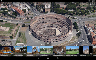 Download Google Earth for Android