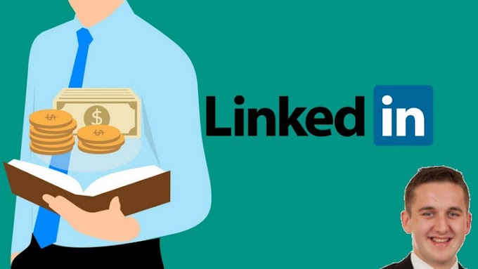 How to Build an Awesome LinkedIn Profile! [Free Course]
