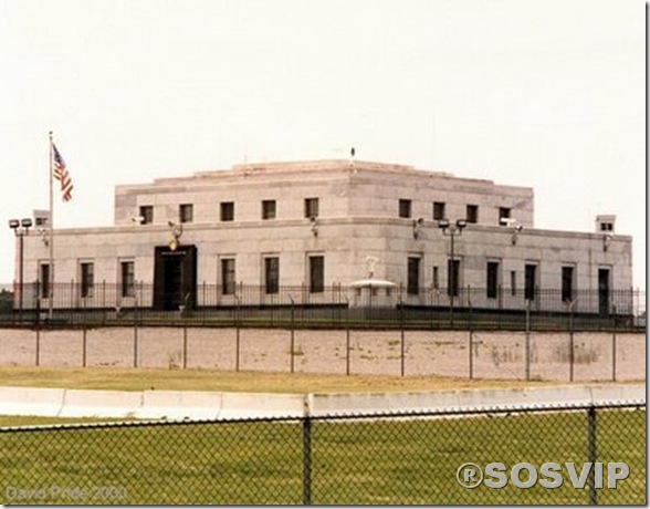 Fort Knox