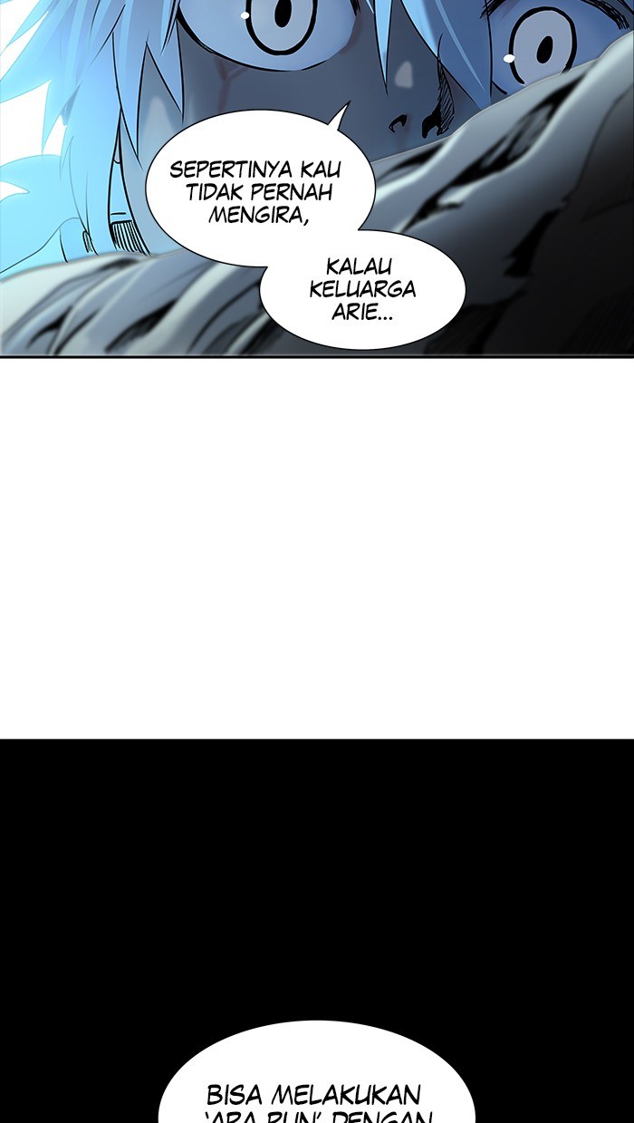 Webtoon Tower Of God Bahasa Indonesia Chapter 290