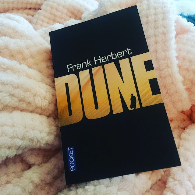 Dune de Franck Herbert : un chef d'œuvre à plusieurs niveaux de lecture