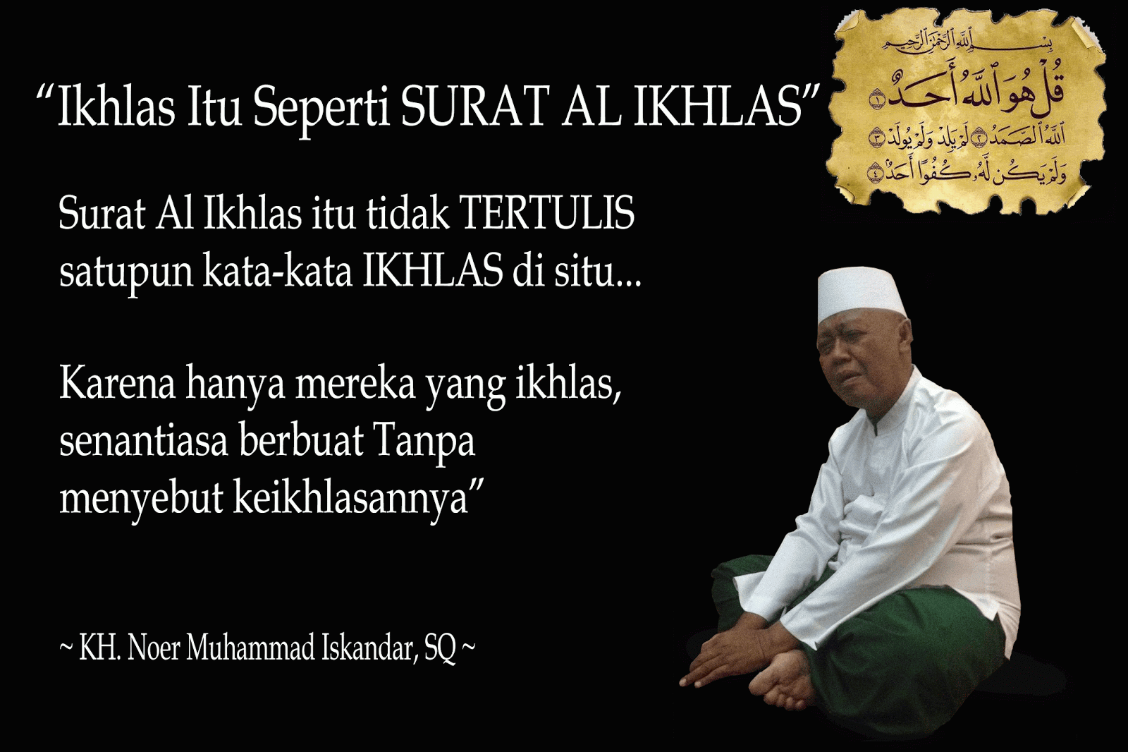 Asshiddiqiyah News IKHLAS  Yuk Kita Ngaji Episode ke 3 