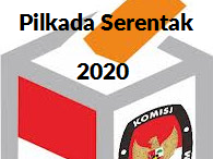 Hasil Quick Count Pilbup Timor Tengah Utara (TTU) 2020