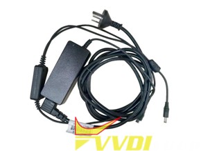 XDNP22 12V+5V Power Adapter