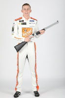 Henry Repeating Arms Returns to Racing for Darlington Throwback Weekend