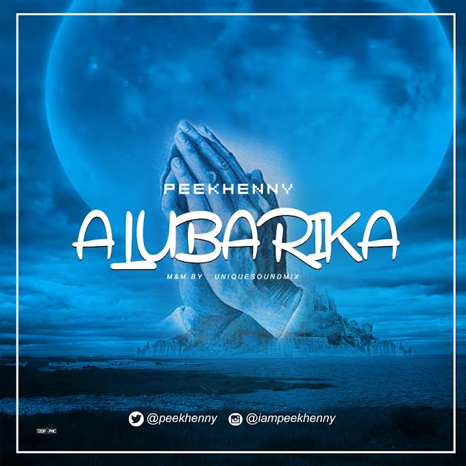 [Music] Peekhenny  – Alubarika
