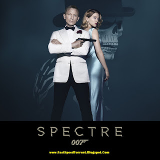 007-Spectre-James-Bond