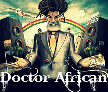 Download Lagu Doctor African Mp3 Full Album