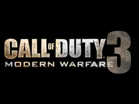 call of duty 8 modern warfare 3 guns. call of duty 8 modern warfare