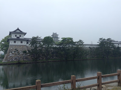 今治城/Imabari Castle