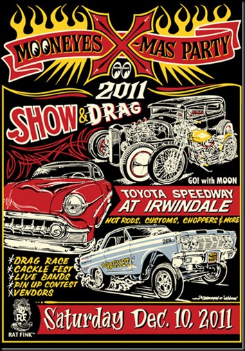 limited-xmas-poster-2011