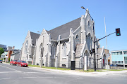 Canadian Church Architecture. Kingston, Ontario. at 7:04 AM