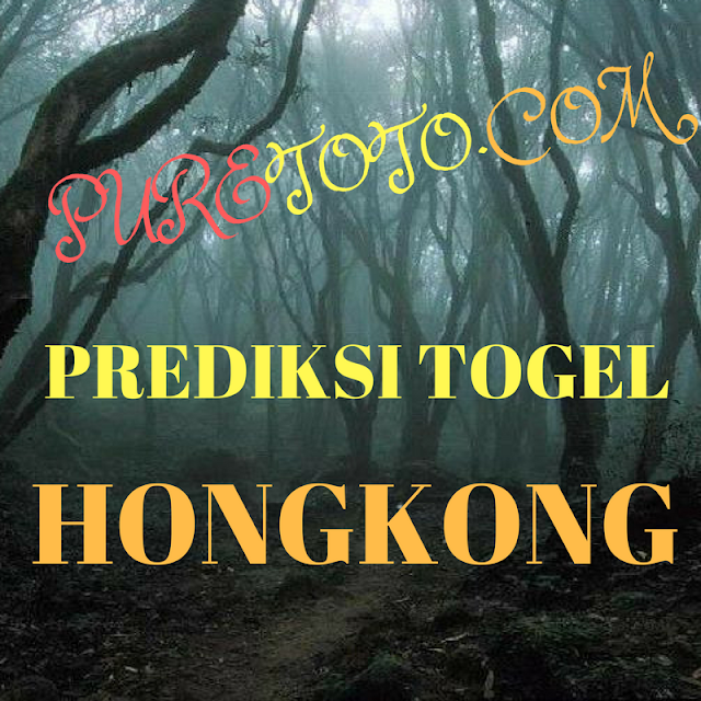PREDIKSI TOGEL HONGKONG MINGGU 10 SEPTEMBER 2017