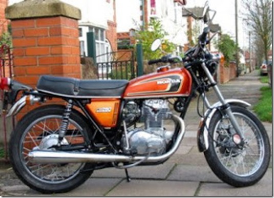 CB 1968 -2
